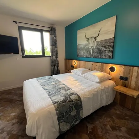 Hotel Le